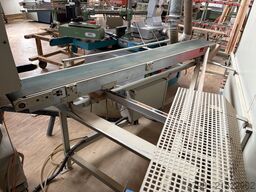 WEINIG UNICONTROL 06