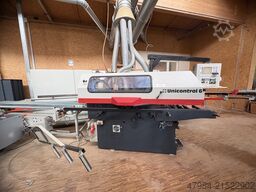 WEINIG UNICONTROL 06