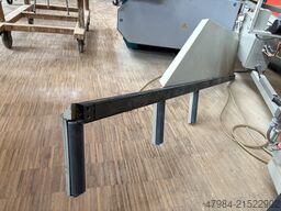 WEINIG UNICONTROL 06