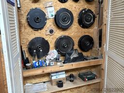 WEINIG UNICONTROL 06