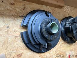 WEINIG UNICONTROL 06