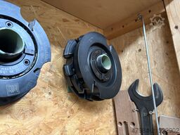 WEINIG UNICONTROL 06