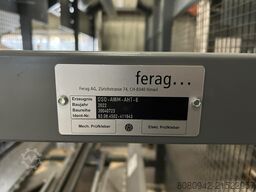 FERAG / BOA DSO-AWM-AHT-6