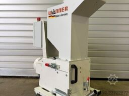 Wanner Technik WANNER C13.20sv, 2021