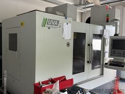 Hommel UVA 1035 PLUS Heidenhain