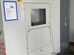 Hommel UVA 1035 PLUS Heidenhain