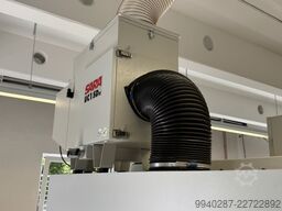 Hommel UVA 1035 PLUS Heidenhain