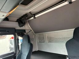 MAN TGX 18.480 + RETARDER + EURO 6 + 3x STOCK
