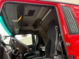 MAN TGX 18.480 + RETARDER + EURO 6 + 3x STOCK