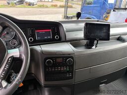 MAN TGX 18.480 + RETARDER + EURO 6 + 3x STOCK