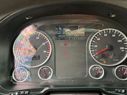 MAN TGX 18.480 + RETARDER + EURO 6 + 3x STOCK