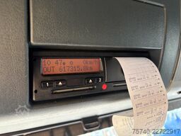 MAN TGX 18.480 + RETARDER + EURO 6 + 3x STOCK