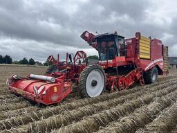 Grimme Varitron 470