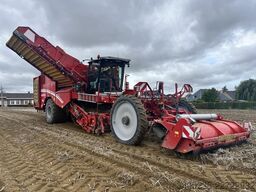 Grimme Varitron 470