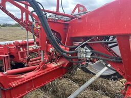 Grimme Varitron 470
