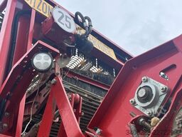 Grimme Varitron 470
