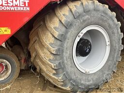 Grimme Varitron 470