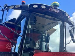 Vervaet Hydro Trike XL Met US18 T Opbouw