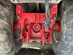 Vervaet Hydro Trike XL Met US18 T Opbouw