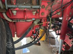 Vervaet Hydro Trike XL Met US18 T Opbouw
