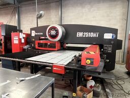 Amada EM-2510NT
