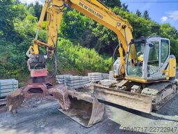 New Holland E135BSR-2