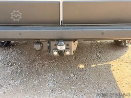 Fiat Ducato L4H2 180 LED Kamera Klima AHK