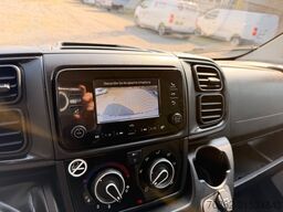 Fiat Ducato L4H2 180 LED Kamera Klima AHK