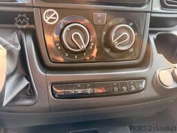 Fiat Ducato L4H2 180 LED Kamera Klima AHK