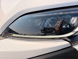 Fiat Ducato L4H2 180 LED Kamera Klima AHK