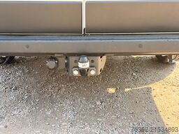 Fiat Ducato L4H2 180 LED Kamera Klima AHK