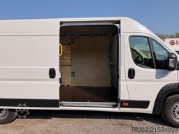 Fiat Ducato L4H2 180 LED Kamera Klima AHK