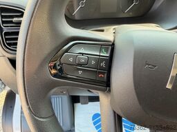 Fiat Ducato L4H2 180 LED Kamera Klima AHK