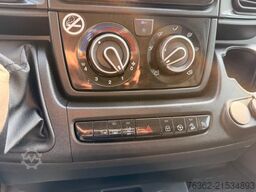 Fiat Ducato L4H2 180 LED Kamera Klima AHK