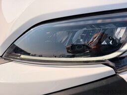 Fiat Ducato L4H2 180 LED Kamera Klima AHK