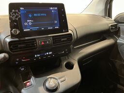 Peugeot Partner 1.5 BlueHDI 130 PK L2 Automaat Serviceb...