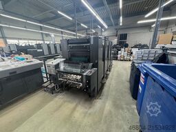 Heidelberg SM 52-4 P