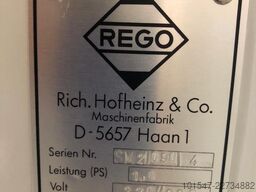 Rego SM 2