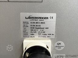 WINTERSTEIGER DSB 660
