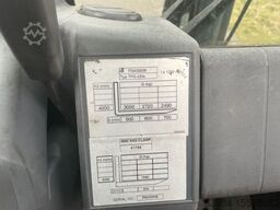 Jungheinrich TFG430s ZT