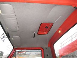 MAN -VW 8.150 FAE 4x4 Feuerwehr *20.000 KM* TÜV 2026