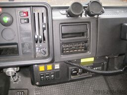 MAN -VW 8.150 FAE 4x4 Feuerwehr *20.000 KM* HU 12-26