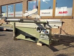 Altendorf F 45