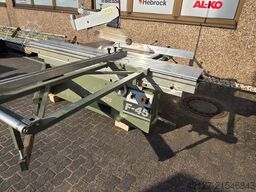 Altendorf F 45