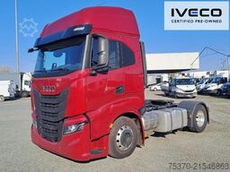 IVECO S-WAY AS440S48 T/P