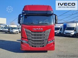 IVECO S-WAY AS440S48 T/P