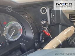 IVECO S-WAY AS440S48 T/P