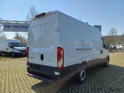 IVECO DAILY 35S16A8 - 3520
