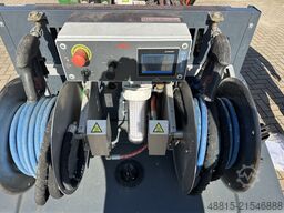 DiBo,Falch,Dynajet,Kärcher 250/25