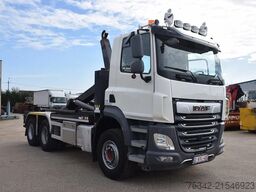 DAF CF 480